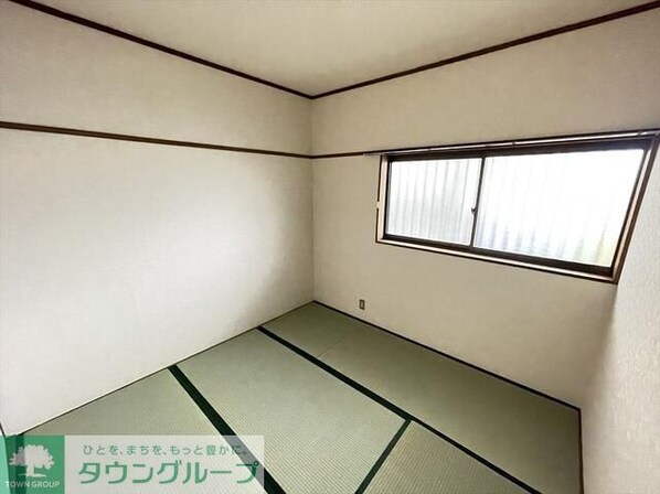 デュエット本太の物件内観写真